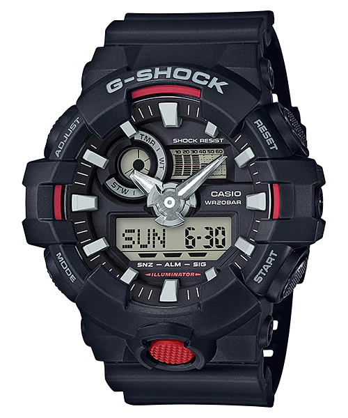 GA-700-1ADR