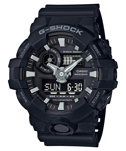GA-700-1BDR