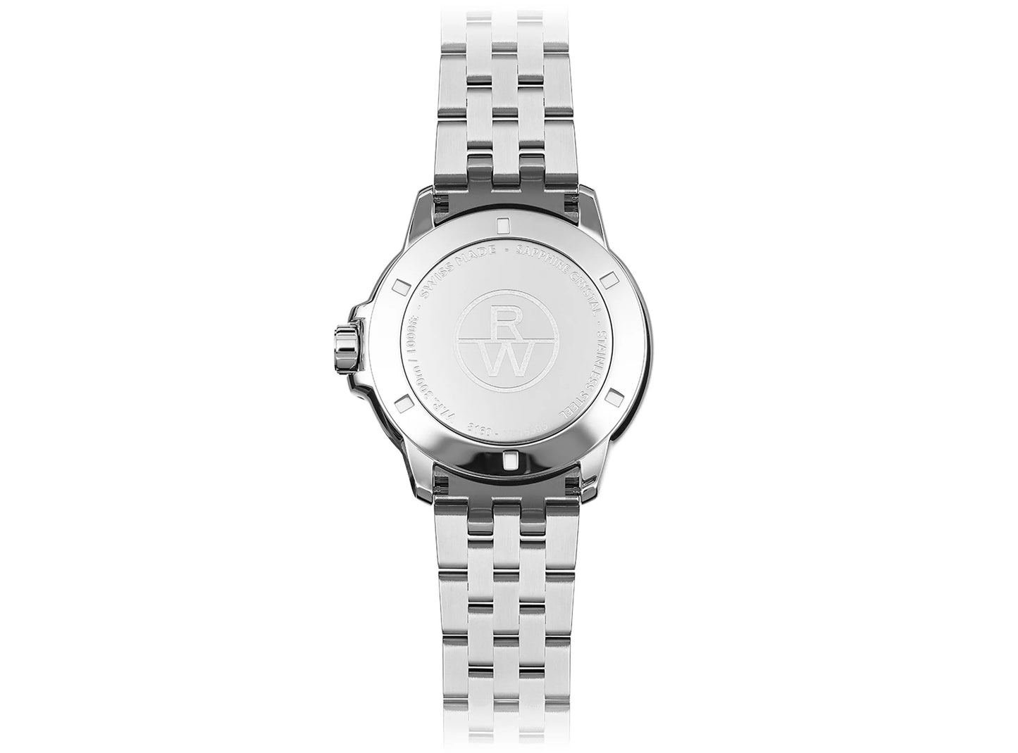 Raymond Weil - Tango - 8160.ST.00208