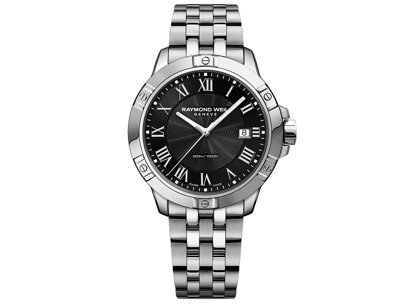 Raymond Weil - Tango - 8160.ST.00208