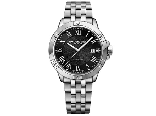 Raymond Weil - Tango - 8160.ST.00208