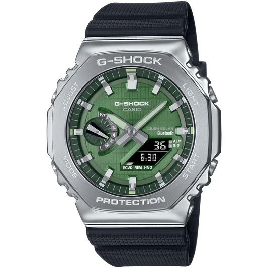 GBM-2100A-1A3DR
