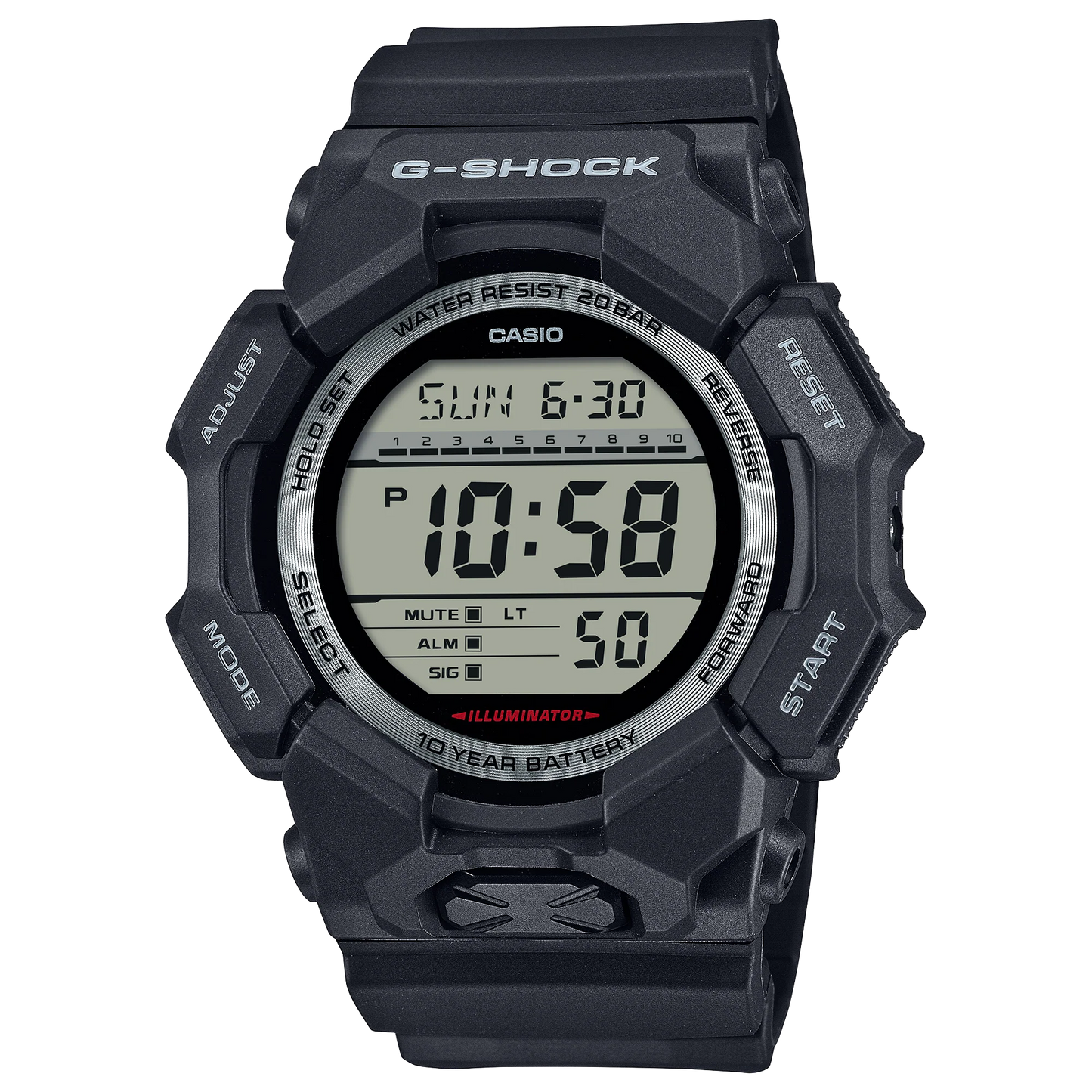 GD-010-1DR
