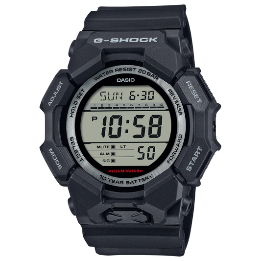 GD-010-1DR