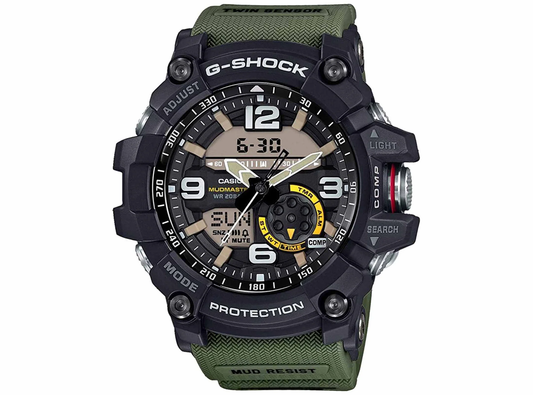 GG-1000-1A3DR