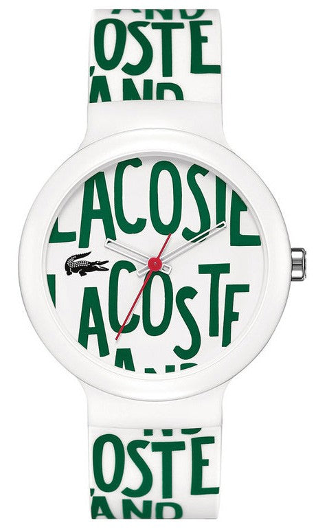 Lacoste - GOA - 2020055
