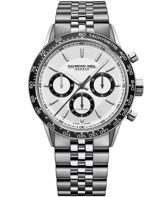 Raymond Weil - Freelancer - 7741.ST1.30021