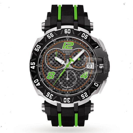 Tissot - T-Race LIMITED EDISION - T092.417.27.207.02