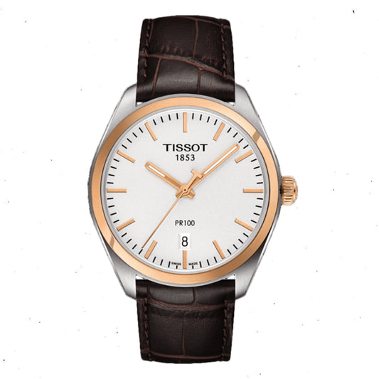 Tissot - PR 100 - T101.410.26.031
