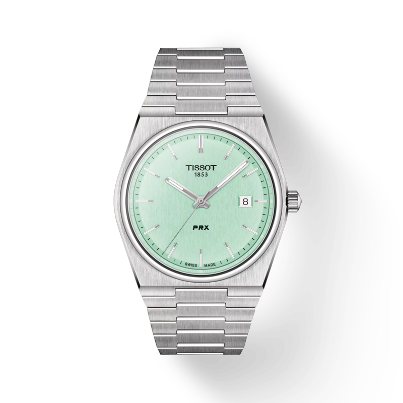 Tissot - PRX - T137.410.11.091.01