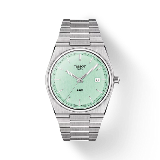 Tissot - PRX - T137.410.11.091.01