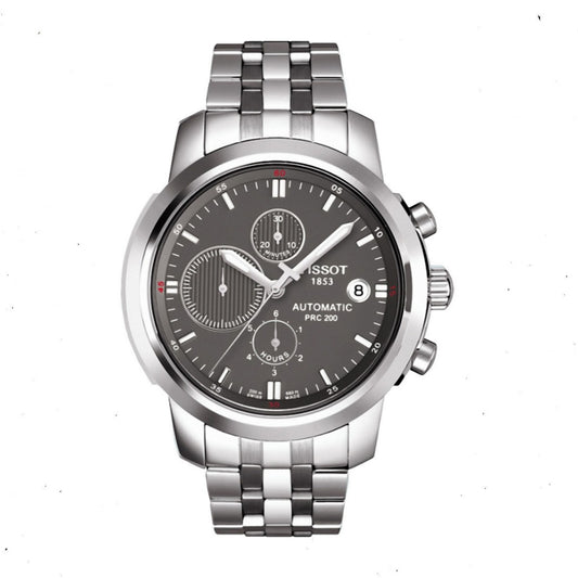 Tissot - PRC 200 Automatic Chronograph - T014.427.11.081