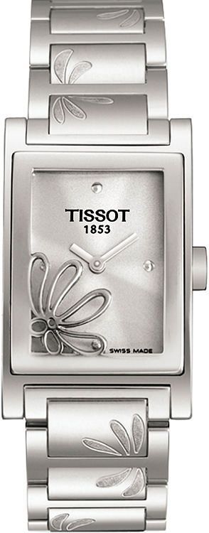 Tissot - T017.109.11.031