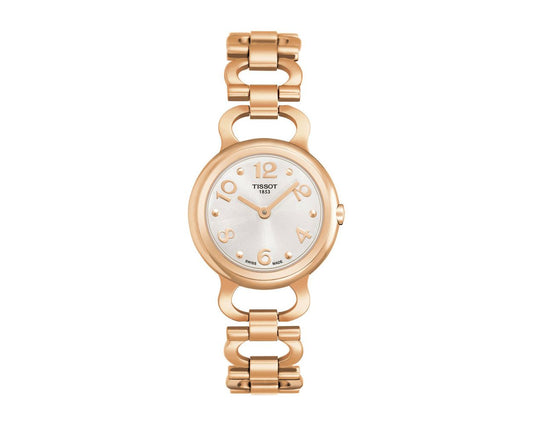 Tissot - Pink - T029.009.33.037