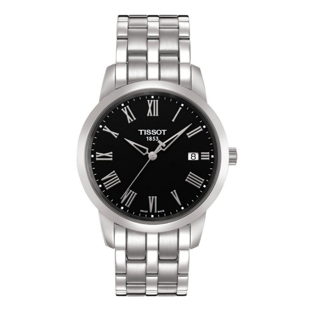 Tissot - Classic Dream - T033.410.11.053.01