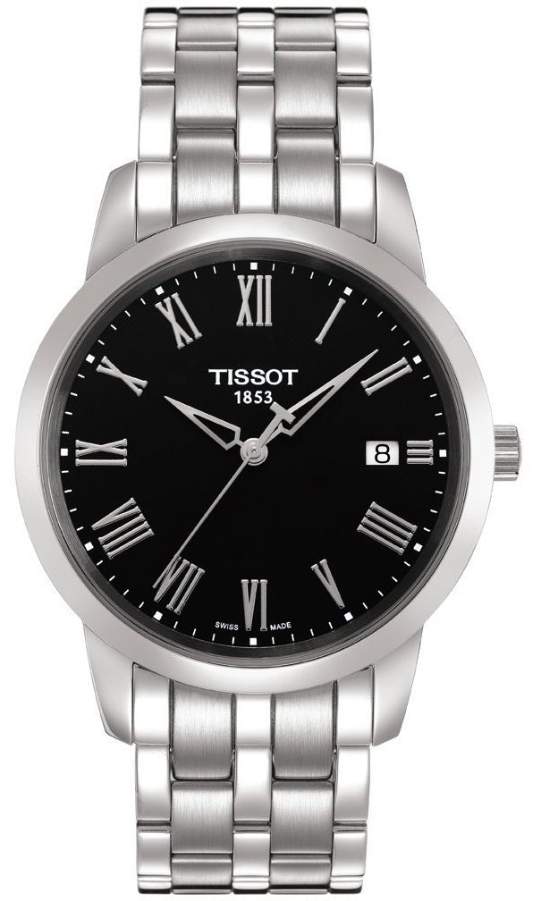 Tissot - Classic Dream - T033.410.11.053.01