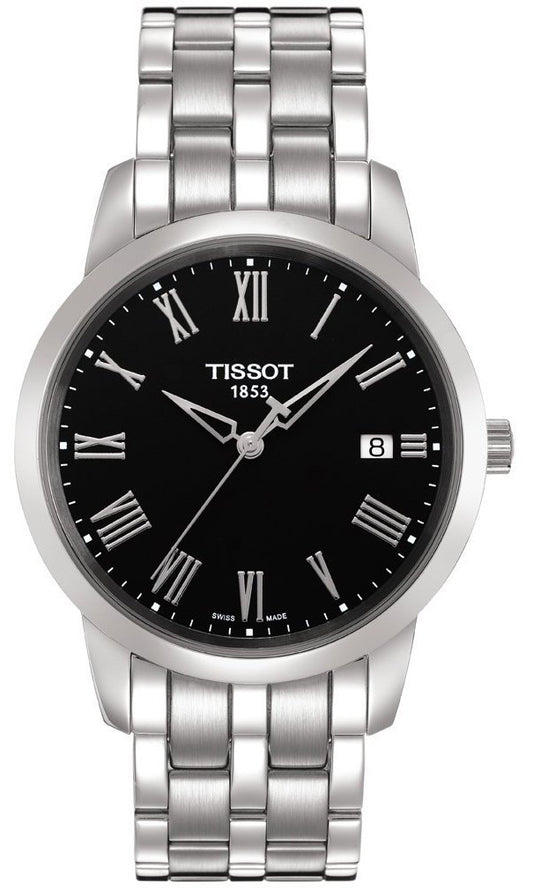 Tissot - Classic Dream - T033.410.11.053.01