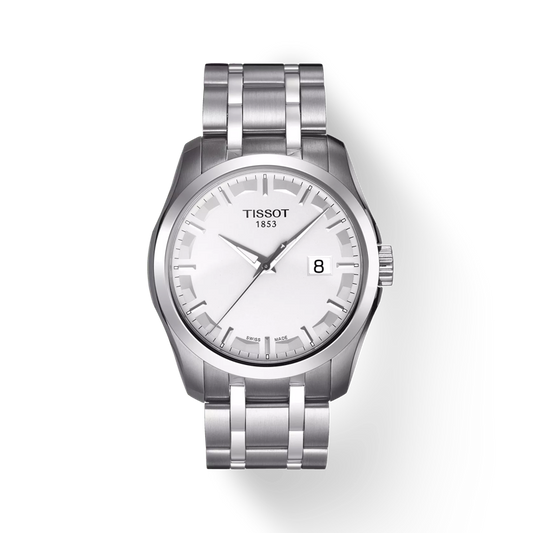 Tissot - Couturier - T035.410.11.031