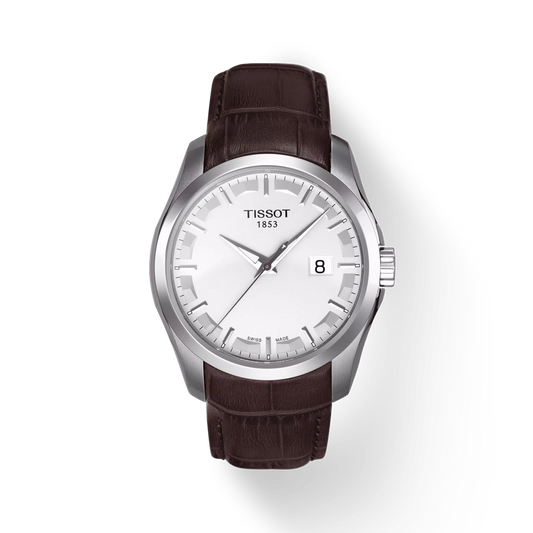 Tissot - Couturier - T035.410.16.031