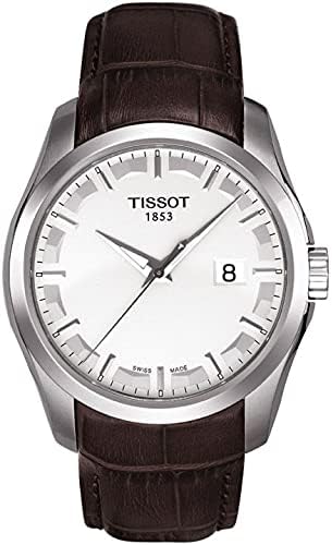 Tissot - Couturier - T035.410.16.031