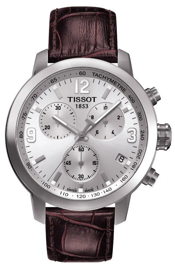 Tissot - PRC 200 - T055.417.16.037