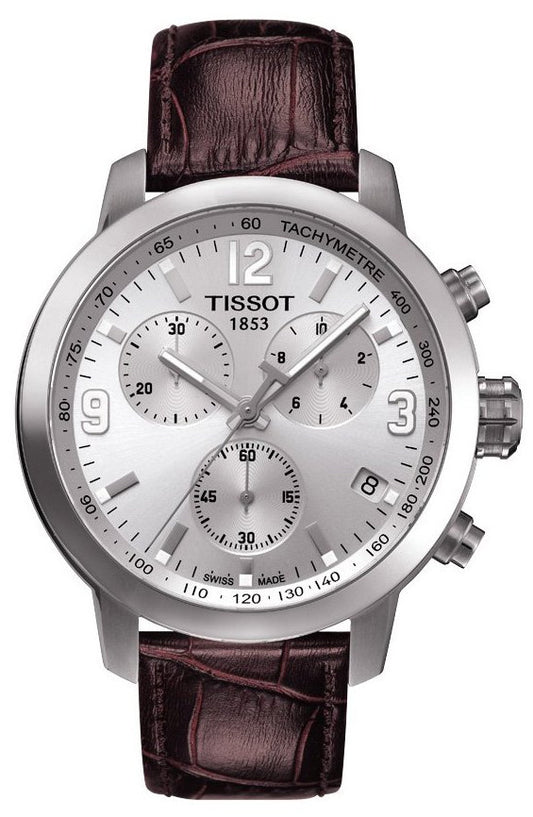 Tissot - PRC 200 - T055.417.16.037
