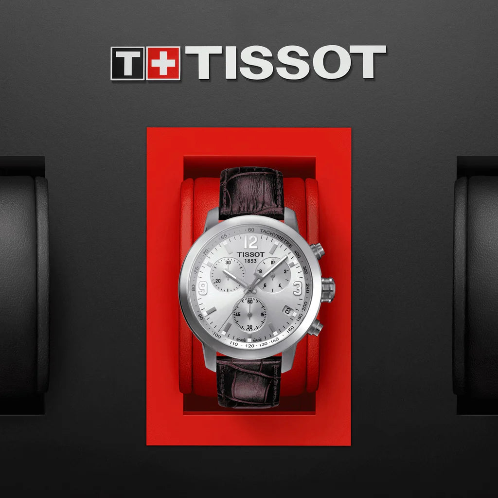 Tissot - PRC 200 - T055.417.16.037