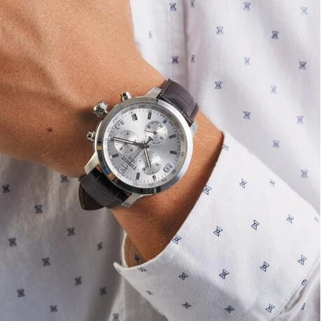 Tissot - PRC 200 - T055.417.16.037