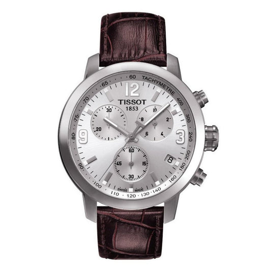 Tissot - PRC 200 - T055.417.16.037
