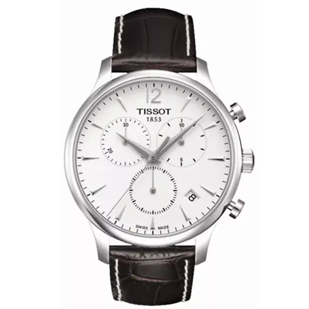 Tissot - Tradition - T063.617.16.037