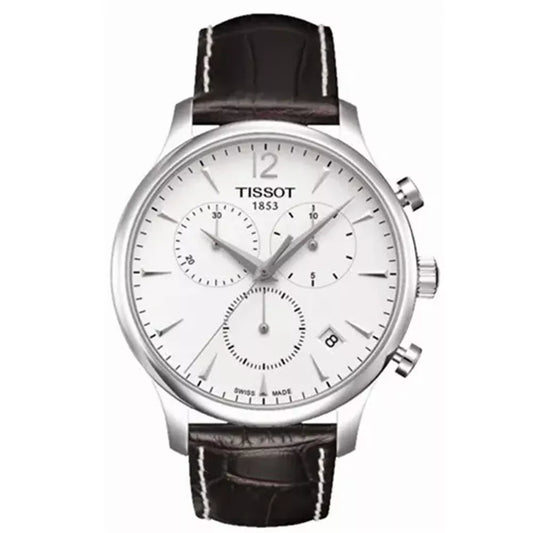 Tissot - Tradition - T063.617.16.037