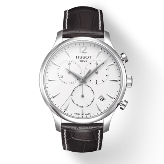 Tissot - Tradition - T063.617.16.037