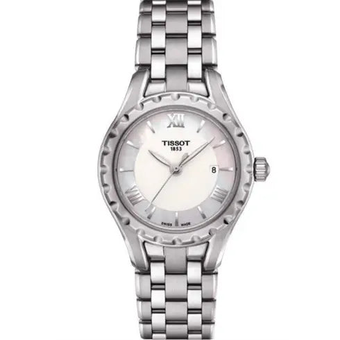 Tissot - Lady - T072.010.11.118