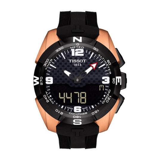 Tissot - T-touch Solar - NBA - T091.420.47.207