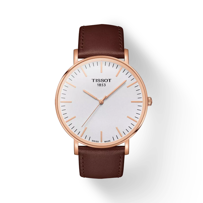 Tissot - Everytime Large - T109.610.36.031