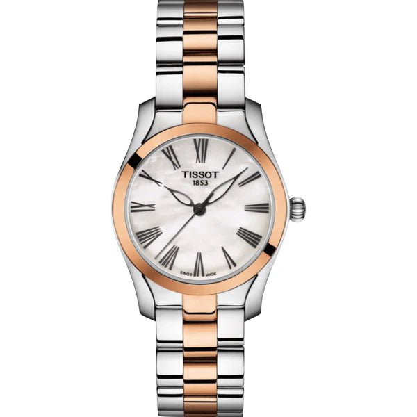Tissot - Wave - T112.210.22.113.01