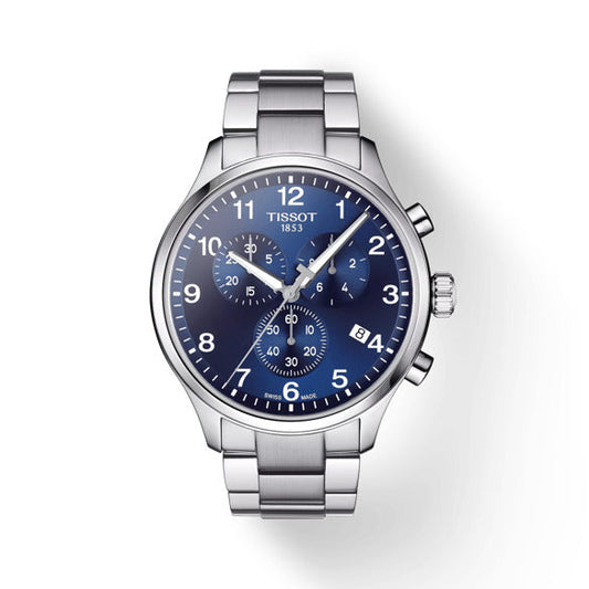 Tissot - Chrono XL Classic - T116.617.11.047.01