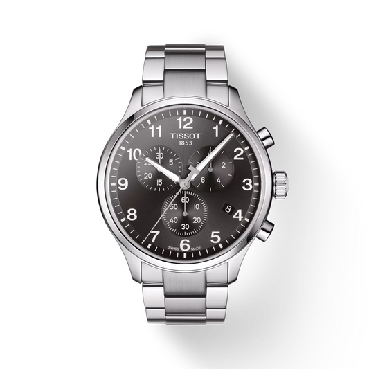 Tissot - Chrono XL Classic - T116.617.11.057.01