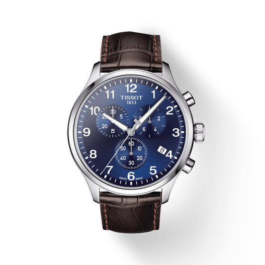 Tissot - Chrono XL Classic - T116.617.16.047