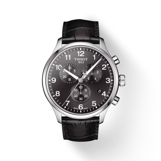 Tissot - Chrono XL Classic - T116.617.16.057