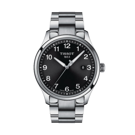Tissot - Gent XL Classic - T116.410.11.057