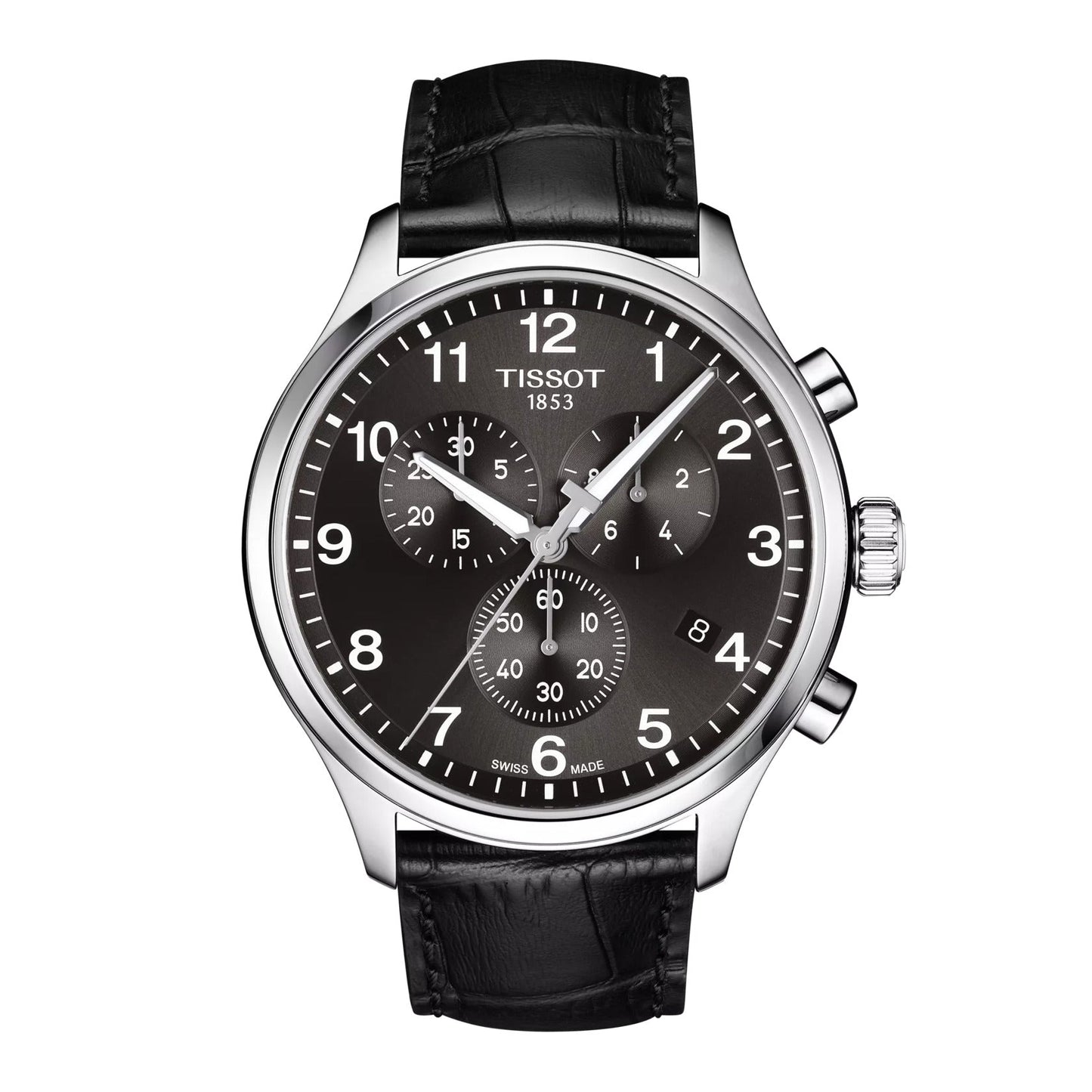 Tissot - Chrono XL Classic - T116.617.16.057