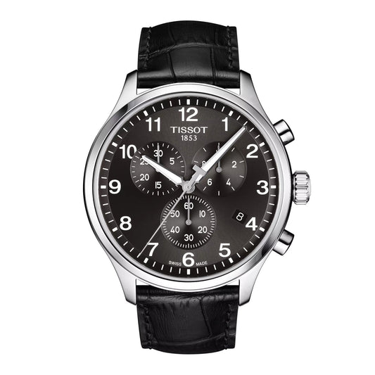 Tissot - Chrono XL Classic - T116.617.16.057