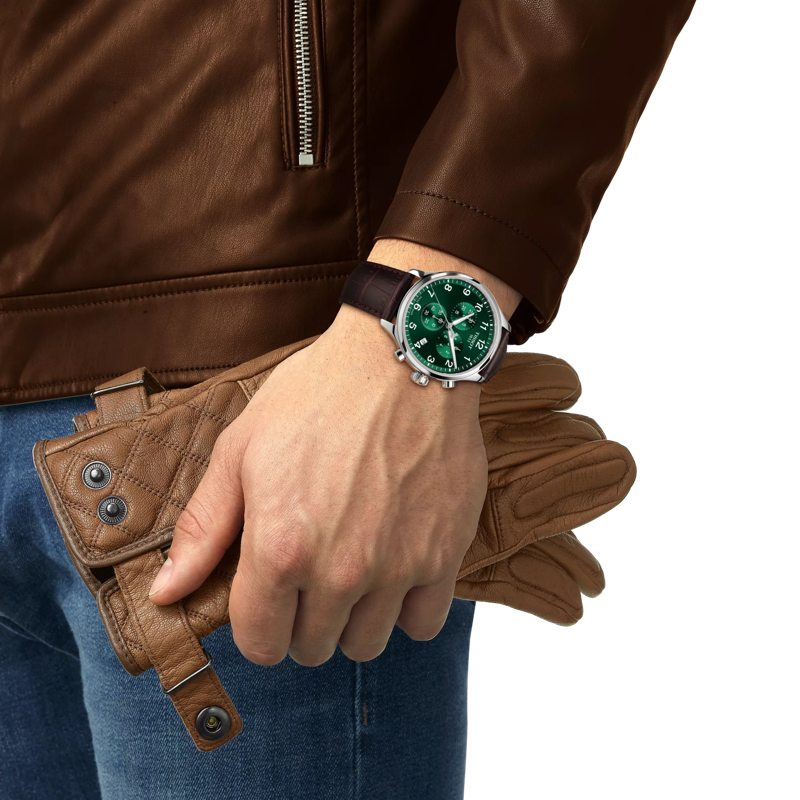 Tissot - Chrono XL Classic - T116.617.16.092