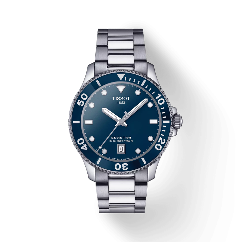 Tissot - Seastar 1000 - T120.410.11.041