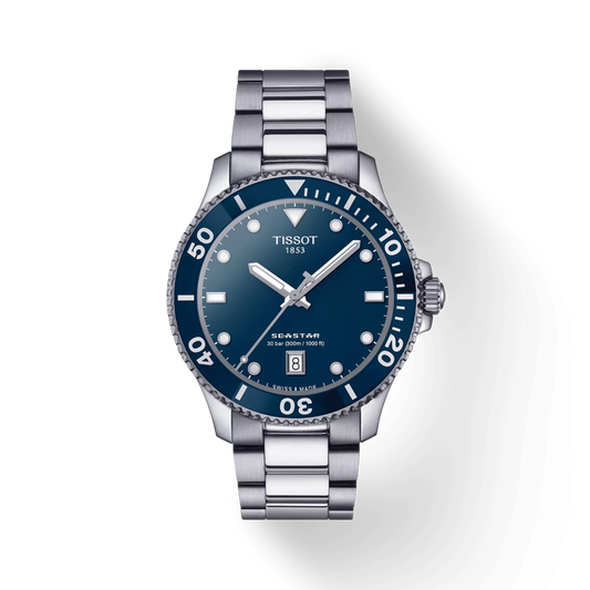 Tissot - Seastar 1000 - T120.410.11.041