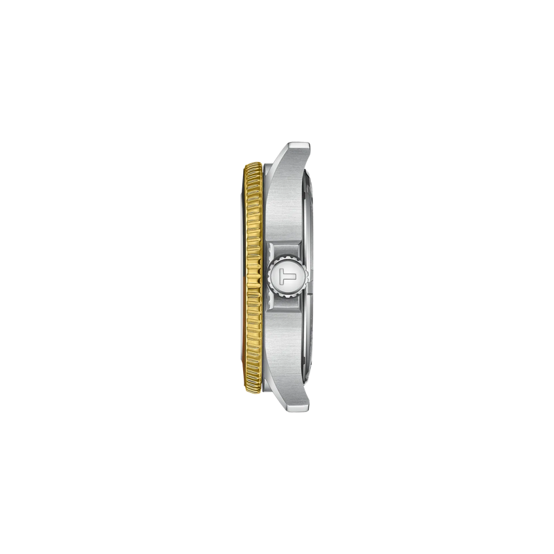 Tissot - Seastar 1000 GMT - T120.852.22.051