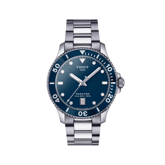 Tissot - Seastar 1000 - T120.410.11.041