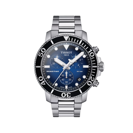Tissot - Seastar 1000 - T120.417.11.041.01