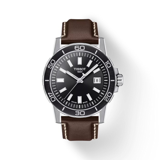 Tissot - Supersport Gent - T125.610.16.051